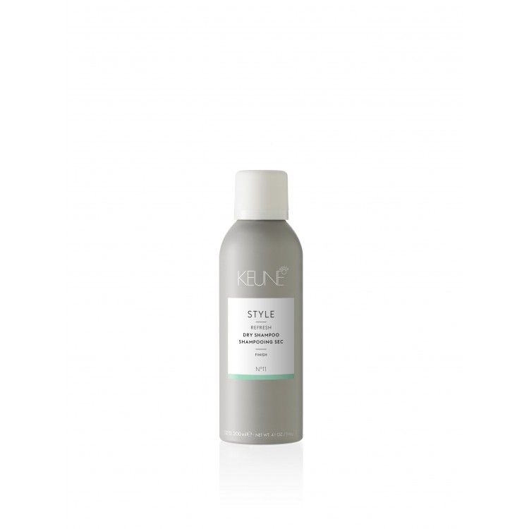 KEUNE STYLE Suchý šampón N°11 - 200ml